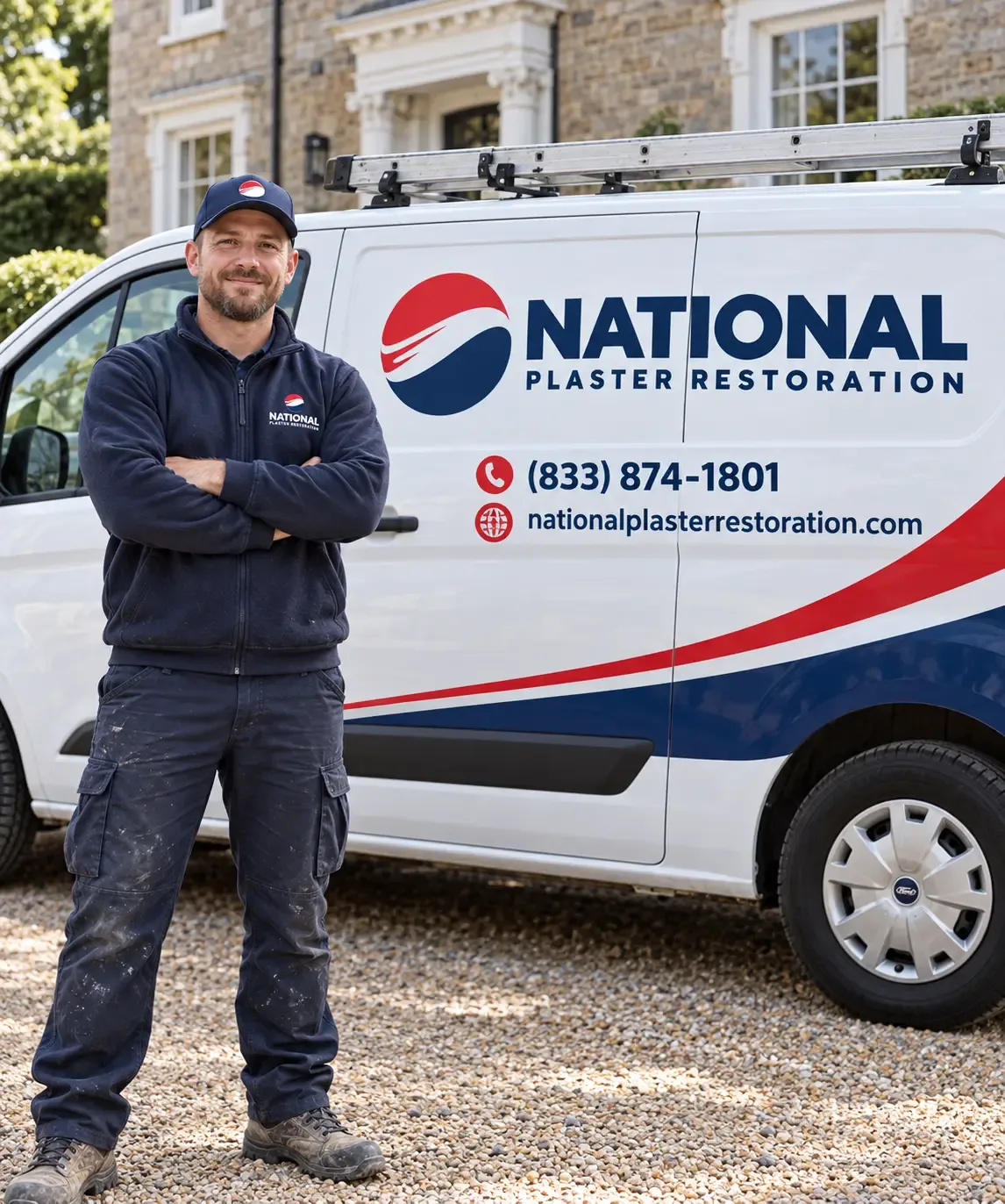 Plaster Repair Ferron, UT FAQs